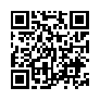 本网页连接的 QRCode