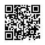 本网页连接的 QRCode