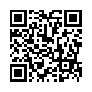 本网页连接的 QRCode