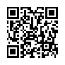 本网页连接的 QRCode