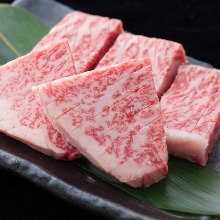 前臀肉