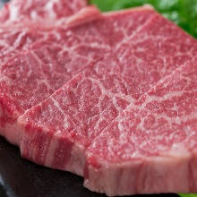 牛里脊肉