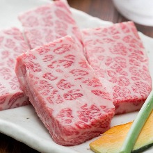 三角五花肉