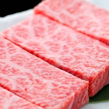 其他 烤肉、内脏