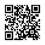 本网页连接的 QRCode