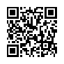 本网页连接的 QRCode