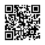 本网页连接的 QRCode