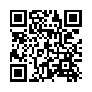 本网页连接的 QRCode