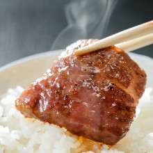米饭