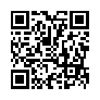 本网页连接的 QRCode