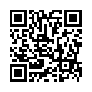 本网页连接的 QRCode