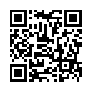 本网页连接的 QRCode