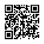 本网页连接的 QRCode