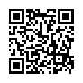 本网页连接的 QRCode