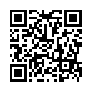 本网页连接的 QRCode