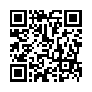 本网页连接的 QRCode