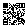 本网页连接的 QRCode