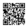 本网页连接的 QRCode