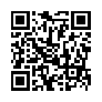 本网页连接的 QRCode