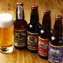 Nagahama-Ale