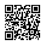 本网页连接的 QRCode