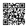 本网页连接的 QRCode