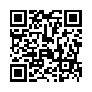 本网页连接的 QRCode