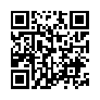 本网页连接的 QRCode