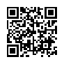 本网页连接的 QRCode