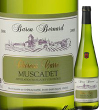 Baron Bernard Muscadet