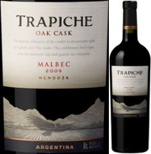 Torapiche Okukasuku Malbec