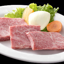 上等里脊肉