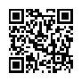 本网页连接的 QRCode