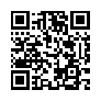 本网页连接的 QRCode