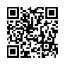 本网页连接的 QRCode