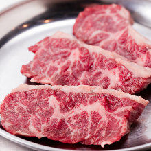 横膈膜（两侧的肉）