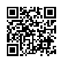 本网页连接的 QRCode