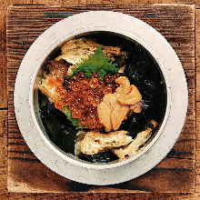 锅饭