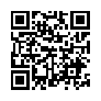 本网页连接的 QRCode