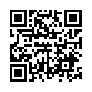 本网页连接的 QRCode