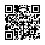 本网页连接的 QRCode