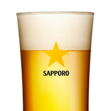 sapporo beer