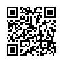 本网页连接的 QRCode