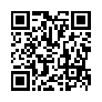 本网页连接的 QRCode