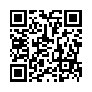 本网页连接的 QRCode