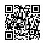 本网页连接的 QRCode