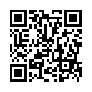 本网页连接的 QRCode