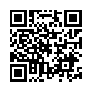 本网页连接的 QRCode