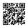 本网页连接的 QRCode