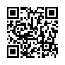 本网页连接的 QRCode